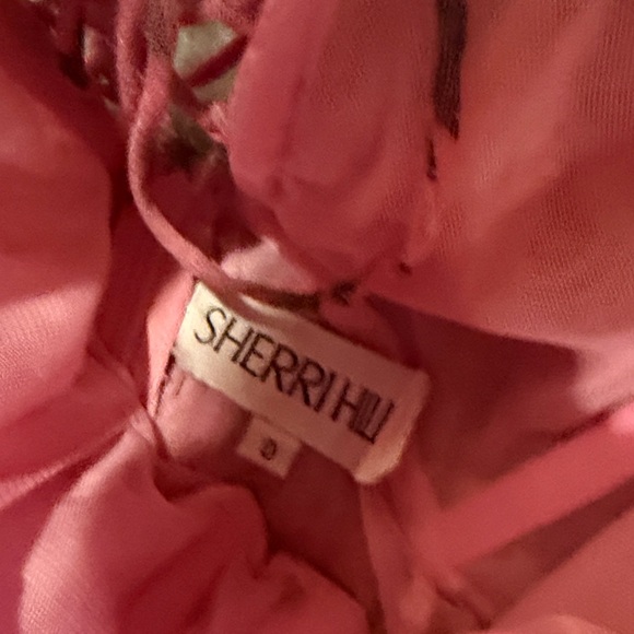 Sherri Hill 57196 - Picture 2 of 7